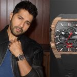 Varun Dhawan’s Rs 41,000 watch unboxing video is winning hearts