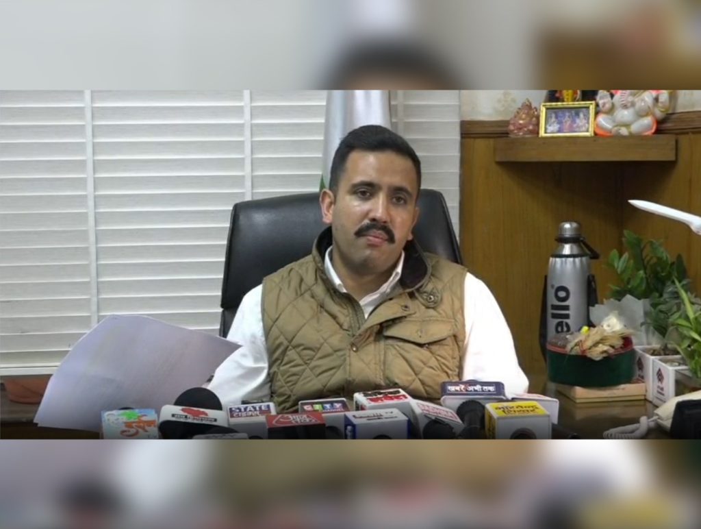 Vikramaditya Singh