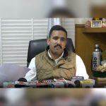Center approves several road projects: Vikramaditya Singh