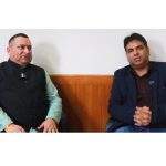 Exclusive Interview: Congress will return to power in HP, BJP is divided, says Vinay Kumar