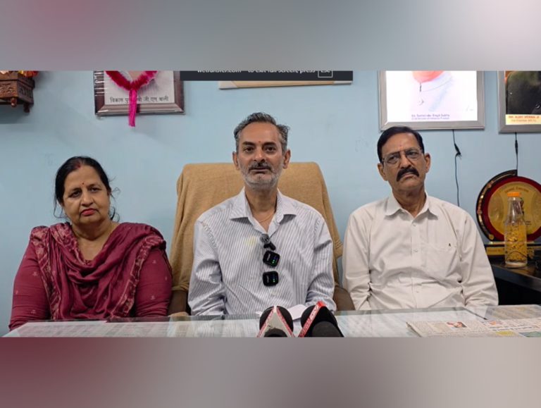 Kangra gets electric bus depot, marks major development for constituency: Ajay Verma