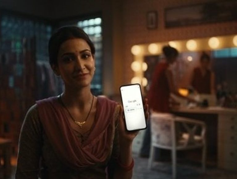 Google AI Mode Gets a Storytelling Twist on Zee TV
