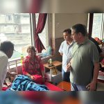 40 children fall ill after midday meal at Patlikuhal school