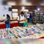My Beloved Books, writes Disney Brar