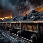 Coal production