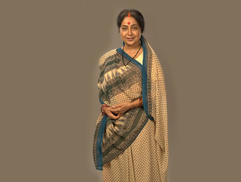 Shubhangi latkar