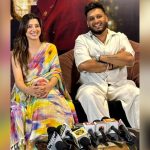 ‘Six Sense’ released at film City, Love Gill and Oye Kunaal’s chemistry steals the spotlight