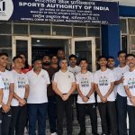 ‘Sundays on cycle’ held in Dharamshala to promote fitness, drug-free youth
