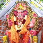 12-day Ganesh Mahotsav begins in Shimla, 108 idols installed