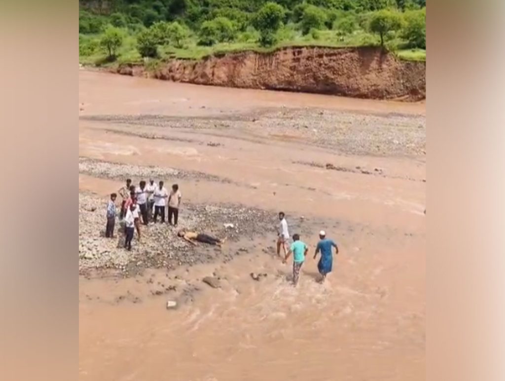 A 16-year-old from Kharar drowned while bathing near a waterfall in the Ghaggar River, despite warning signs in the accident-prone area.