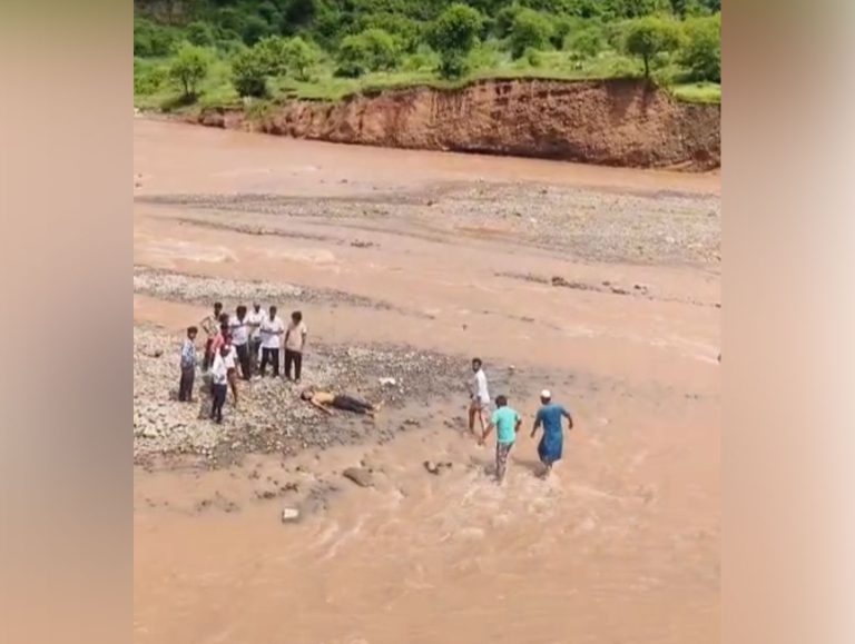 16-year-old drowns in Ghaggar at Pinjore