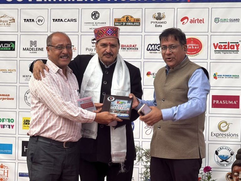 3-day Manali expo connecting tourism businesses with national brands ends