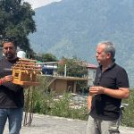 BML Munjal University students explore Himachal’s traditional knowledge, crafts