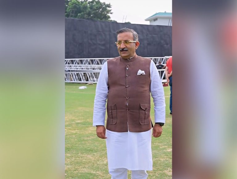 32 winning teams to battle for Namo Cricket League title