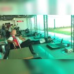 35th All India GV Mavlankar Shooting Championship underway in Mohali
