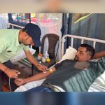 50 donate blood at camp organised by Young Welfare Club in Manali