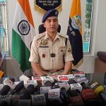 67.62 grams of heroin seized in Shahpur