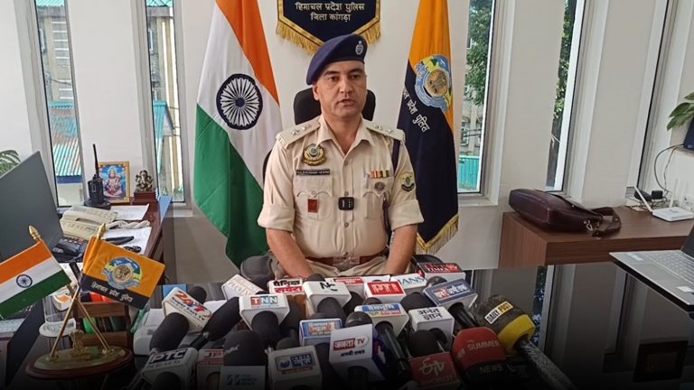 67.62 grams of heroin seized in Shahpur