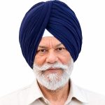 AAP appoints Surjit Singh Rakhra as Samana halqa incharge