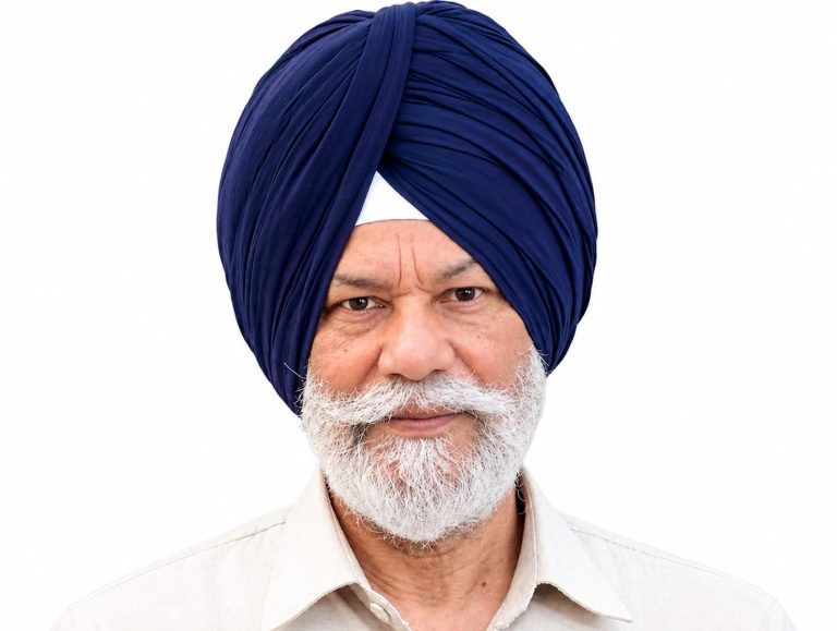 AAP appoints Surjit Singh Rakhra as Samana halqa incharge