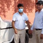 Panchkula fraud case accused sent to 2-day police remand