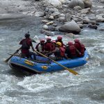 As monsoon retreats, adventure returns to Kullu-Manali