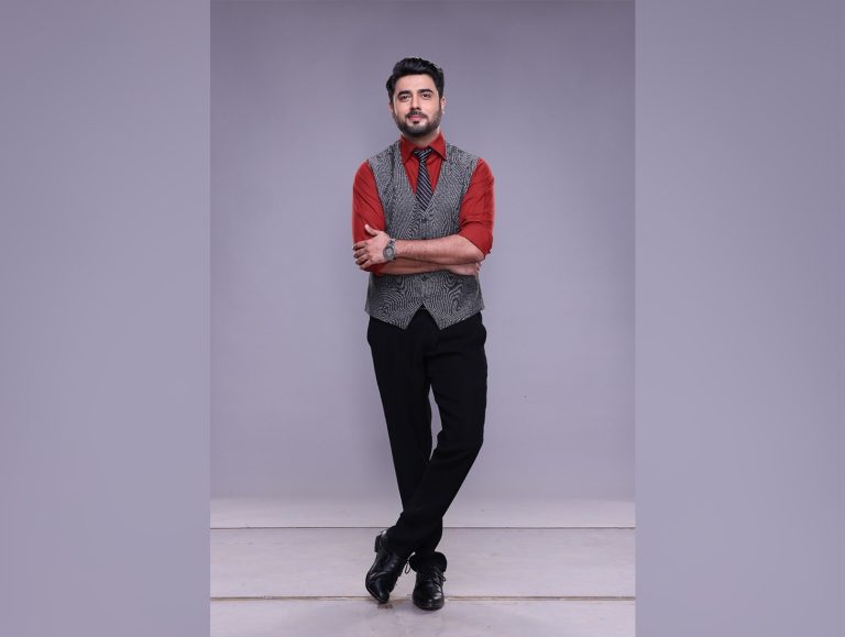 Akshay Mhatre recalls childhood Dahi Handi memories
