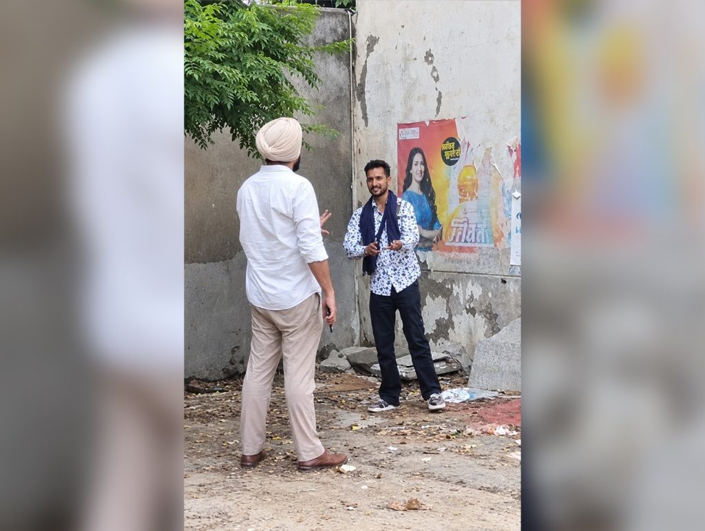 Man wanted in Ambala robbery case traced after three-day search in Royal City
