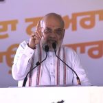 Amit Shah: BJP will make Punjab drug-free by 2029