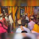 Naggar’s ancient Krishna temple buzzes with devotion 