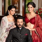 Anil Kapoor calls daughters Sonam & Rhea his ‘double bonus’