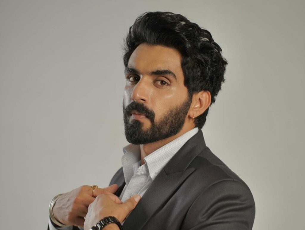 ‘Udaariyaan’ actor Anuraj Chahal enters Zee TV’s ‘Tu Hi Re Dil Mein’
