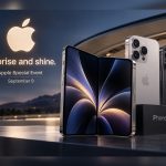‘Apple to unveil first foldable iPhone on September 9’