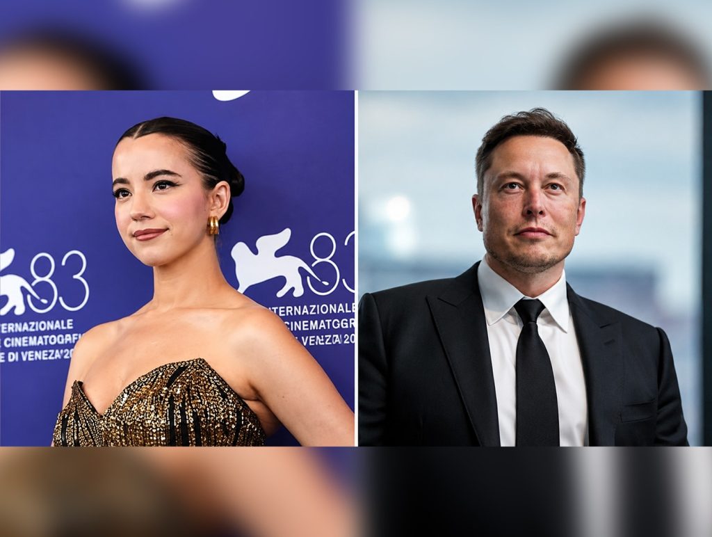 Ashley St Clair’s Musk claims draw direct response from billionaire