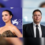 Elon Musk offers 40 million dollars to Ashley St Clair to conceal relationship