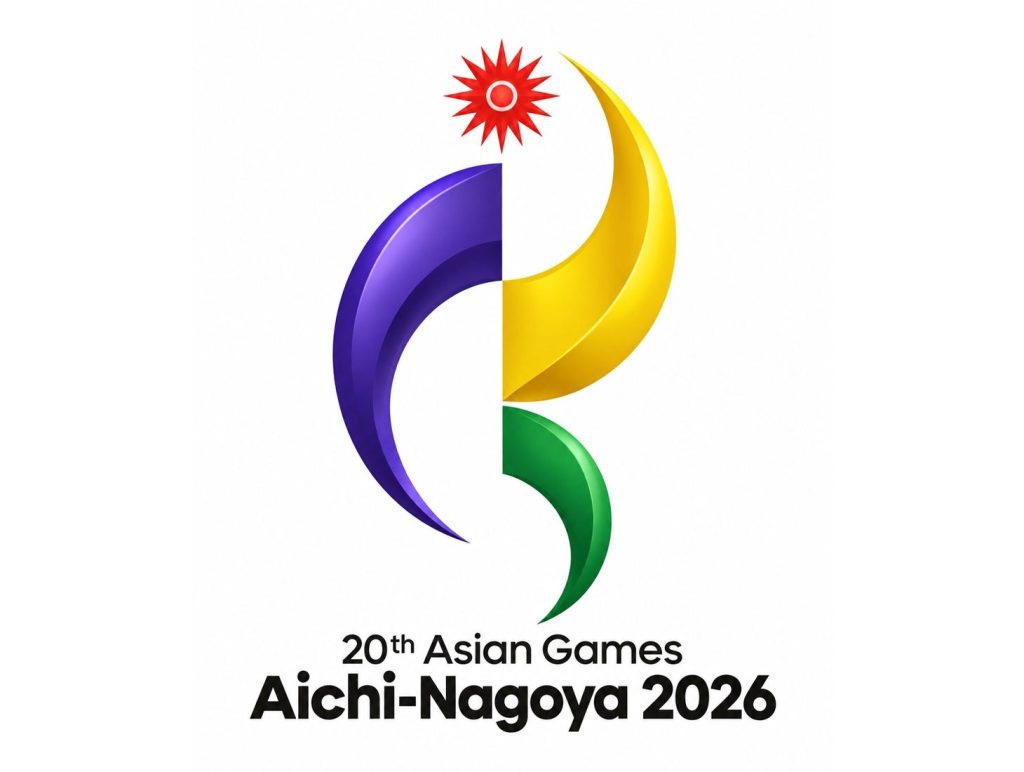 Asian Games 2026 set to begin in Aichi-Nagoya