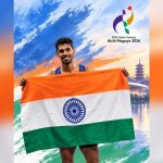 Asian Games: India adds eight more medals