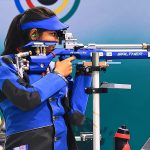 Asian Games: India win two silver medals in shooting