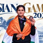 Asian Games: Row erupts after Suchika wins India’s maiden MMA bronze