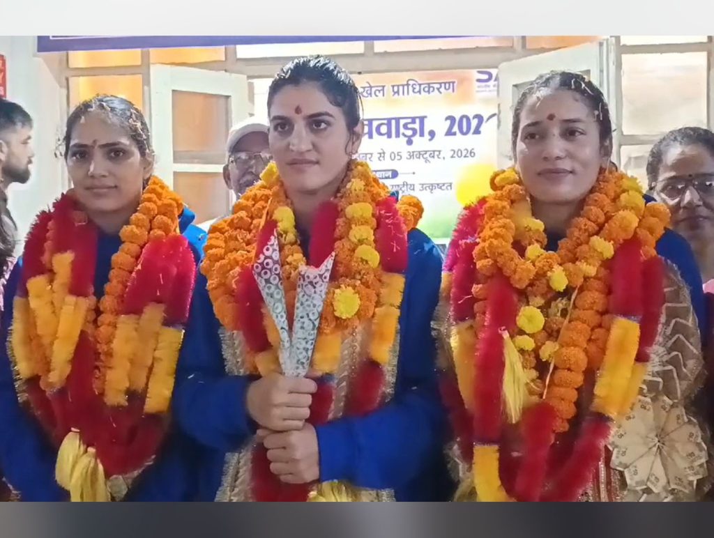 Asian Games gold medalists credit hard work, team unity for success