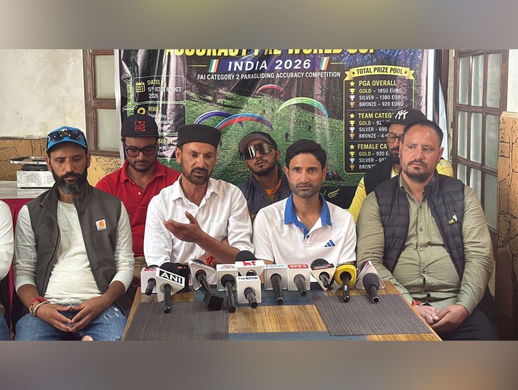 65 pilots sign up so far; Army, IAF personnel among participants; registrations open till September 25