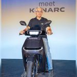 Ather launches e-scooter in Chandigarh, price starts at Rs 99,999