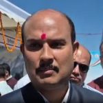 Yadvinder Goma promotes Ayurveda in Himachal Pradesh