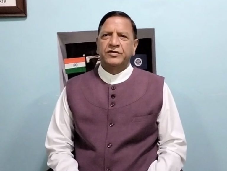 Himachal BJP to launch ‘Seva Sankalp Abhiyan’ on PM’s birthday
