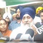 Sukhbir seeks action against cops over Sangrur youth’s ‘torture’