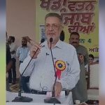 Balbir Singh questions rivals over bungalow controversy