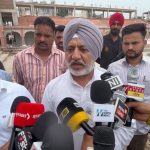 AAP Media Adviser Pannu Slams Majithia Over Drug Issue