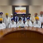 March to demand release of Bandi Singhs to end at Damdama Sahib