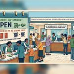 Banks to remain open on Sunday