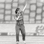 Nandni Sharma: Bapu Dham girl who bowled her way to Team India